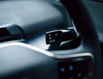 Intérieur Volvo EX30 [Japan] '2024–pr.