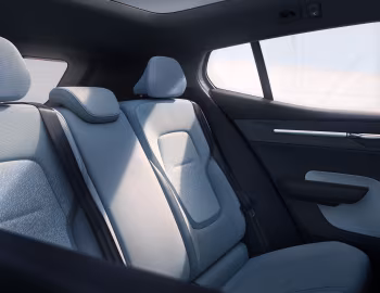 Intérieur Volvo EX30 [Worldwide] '2023–pr.
