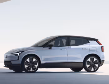 Volvo EX30 [Worldwide] '2023–pr.