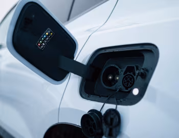 Volvo EX30 [Japan] '2024–pr.