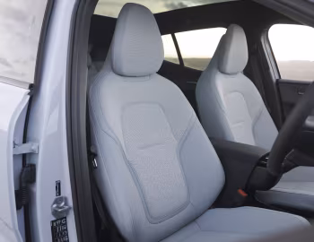 Intérieur Volvo EX30 [UK-spec] '2024–pr.