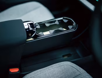Intérieur Volvo EX30 [Japan] '2024–pr.