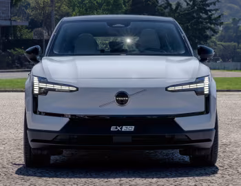 Volvo EX30 [Mexico] '2024–pr.