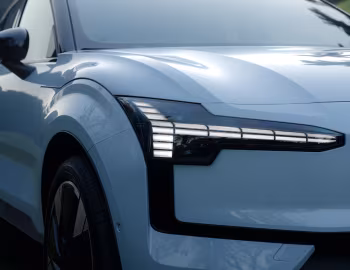 Volvo EX30 [Mexico] '2024–pr.