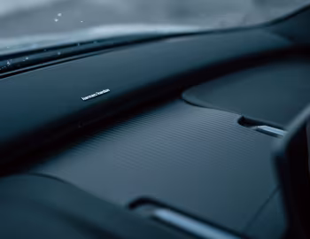 Intérieur Volvo EX30 [Japan] '2024–pr.