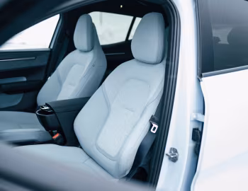 Intérieur Volvo EX30 [Japan] '2024–pr.