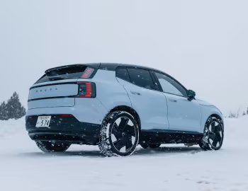 Volvo EX30 [Japan] '2024–pr.