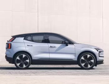 Volvo EX30 [Worldwide] '2023–pr.