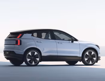 Volvo EX30 [Worldwide] '2023–pr.