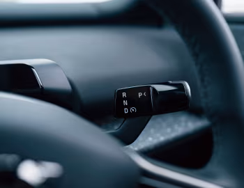 Intérieur Volvo EX30 [Japan] '2024–pr.