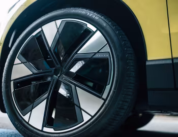 Volvo EX30 [Japan] '2024–pr.