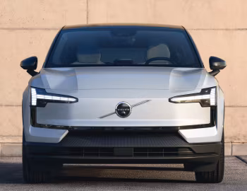Volvo EX30 [Worldwide] '2023–pr.