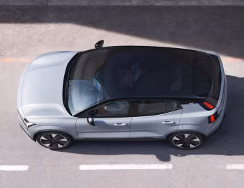 Volvo EX30 [Worldwide] '2023–pr.