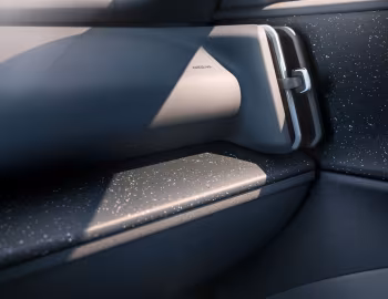 Intérieur Volvo EX30 [Worldwide] '2023–pr.