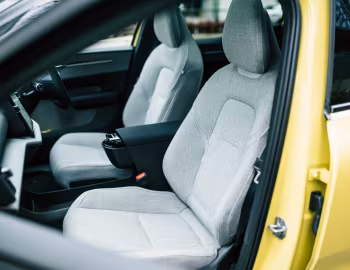 Intérieur Volvo EX30 [Japan] '2024–pr.