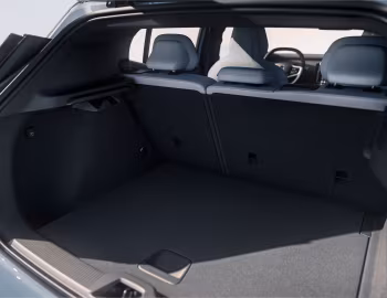 Coffre Volvo EX30 [Worldwide] '2023–pr.