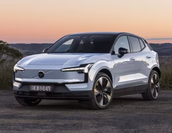 Volvo EX30 [Australia] '2024–pr.