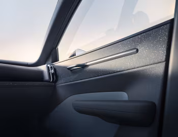 Intérieur Volvo EX30 [Worldwide] '2023–pr.