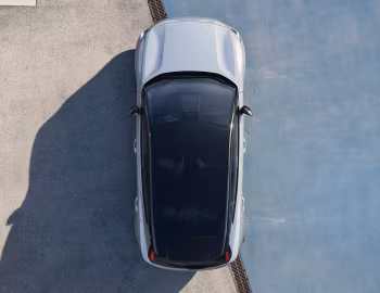 Volvo EX30 [Worldwide] '2023–pr.