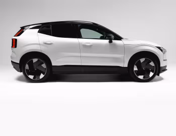 Volvo EX30 Cargo [UK-spec] '2026
