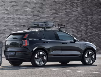 Volvo EX30 Cargo [Netherlands] '2024–pr.