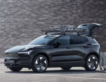 Volvo EX30 Cargo [Netherlands] '2024–pr.