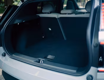 Coffre Volvo EX30 Cross Country Twin Performance [Japan] '2025–pr.