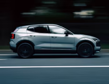 Volvo EX30 Cross Country Twin Performance [Japan] '2025–pr.