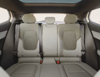 Intérieur Volvo EX30 Cross Country Twin Performance [South Africa] '2025–pr.