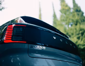 Volvo EX30 Cross Country Twin Performance [Japan] '2025–pr.