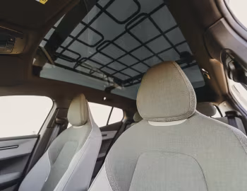 Intérieur Volvo EX30 Cross Country Twin Performance [South Africa] '2025–pr.