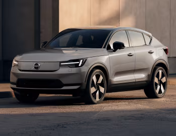 Volvo EC40 [Worldwide] '2026