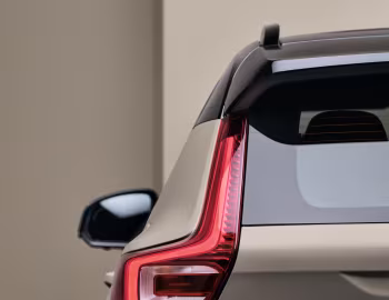 Volvo EX40 [Worldwide] '2024–pr.