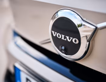 Volvo EX40 [Worldwide] '2024–pr.