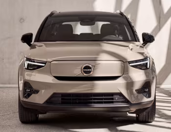 Volvo EX40 [Worldwide] '2024–pr.