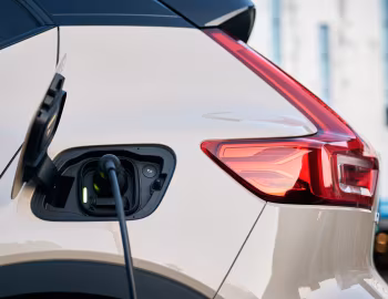 Volvo EX40 [Worldwide] '2024–pr.