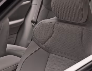Intérieur Volvo EX60 [Worldwide] '2026
