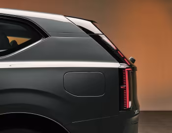 Volvo EX60 [Worldwide] '2026