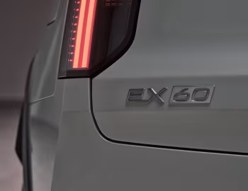 Volvo EX60 Cross Country [Worldwide] '2026