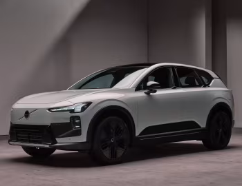 Volvo EX60 Cross Country [Worldwide] '2026
