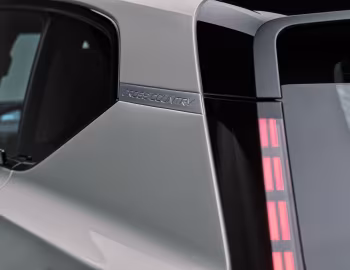 Volvo EX60 Cross Country [Worldwide] '2026