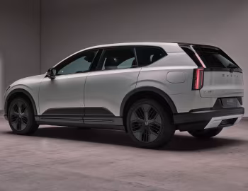 Volvo EX60 Cross Country [Worldwide] '2026