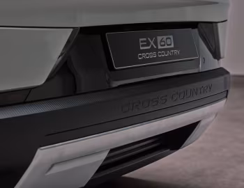 Volvo EX60 Cross Country [Worldwide] '2026