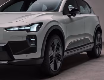 Volvo EX60 Cross Country [Worldwide] '2026
