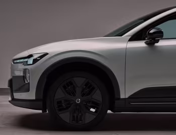 Volvo EX60 Cross Country [Worldwide] '2026