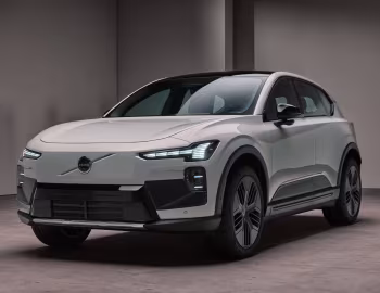 Volvo EX60 Cross Country [Worldwide] '2026