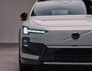 Volvo EX60 Cross Country [Worldwide] '2026
