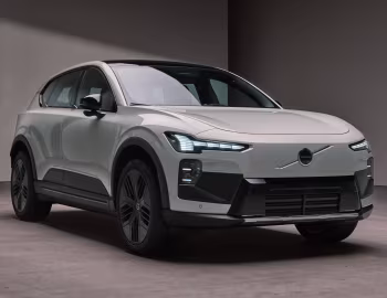 Volvo EX60 Cross Country [Worldwide] '2026