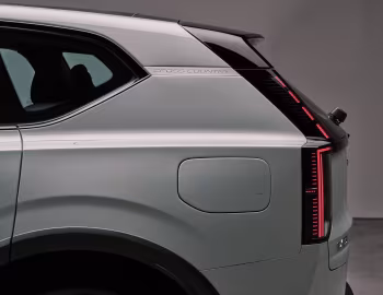 Volvo EX60 Cross Country [Worldwide] '2026