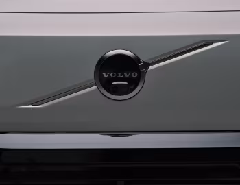 Logo Volvo EX60 Cross Country [Worldwide] '2026